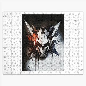Armored Core 12 Puzzle