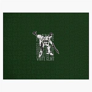 Armored Core Classic Puzzle