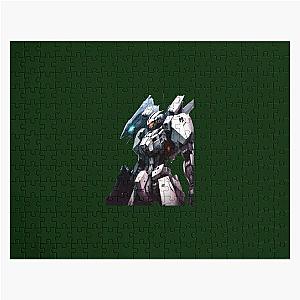 Armored Core 3 Puzzle