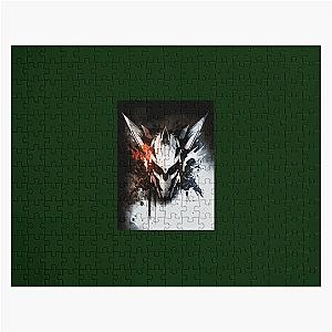 Armored Core 12 Puzzle