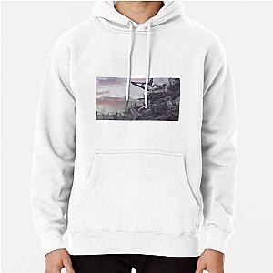 Armored Core 3 Hoodie