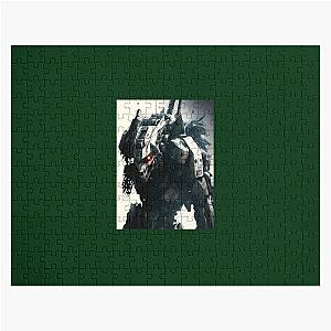 Armored Core 9 Puzzle