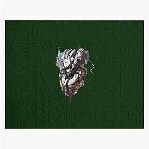 Armored Core 4 Jigsaw Puzzle