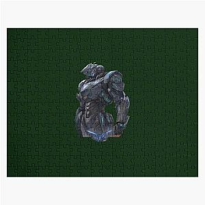 Armored Core 2 Puzzle