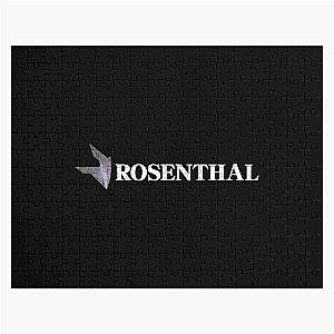 Armored Core Rosenthal Jigsaw Puzzle