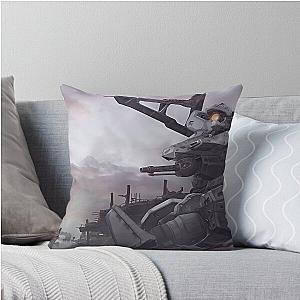 Armored Core 3 Pillow