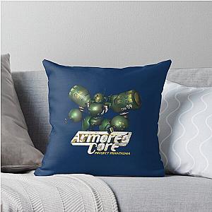 ARMORED CORE Pillow
