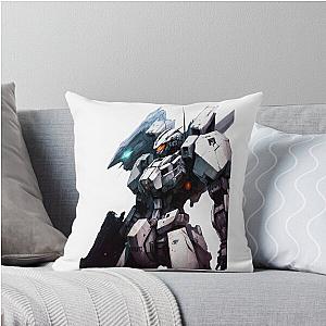Armored Core Throw Pillow
