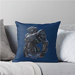 Armored Core 2 Pillow