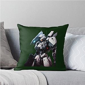 Armored Core 3 Throw Pillow