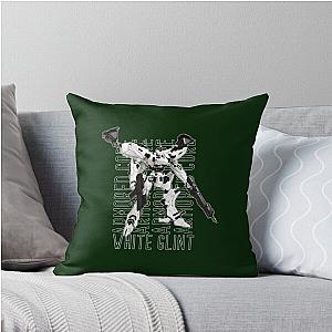 Armored Core Classic Pillow