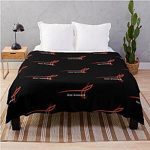 Armored Core corporate logo Throw Blanket