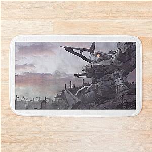 Armored Core 3 Bath Mat