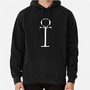 Armored Core 4 Aspina Corporation Logo Pullover Hoodie