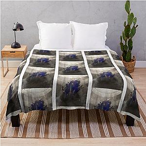 Armored Core V - Ps3 Torso Blanket