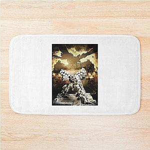 Armored Core for Answer Ps3 Cover Bath Mat