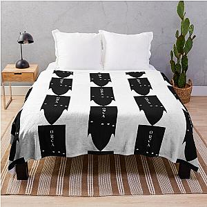 Armored Core for Answer Logo Blanket