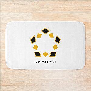 Armored Core 3 Ps 2 Corporation Logo Kisaragi Bath Mat