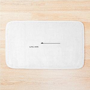Armored Core for Answer Line Ark Corporation Logo Bath Mat