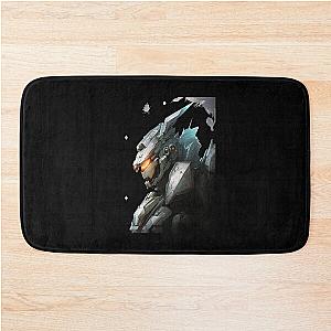 Armored Core Bath Mat
