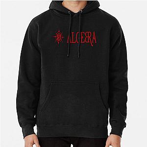 Armored Core for Algebra Corporation Logo Positive Hoodie