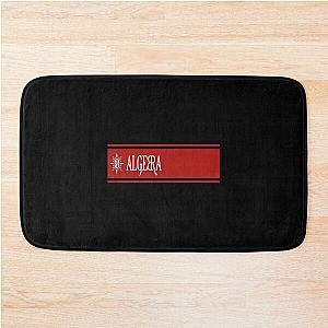 Armored Core for Answer Algebra Corporation Logo Banner Bath Mat