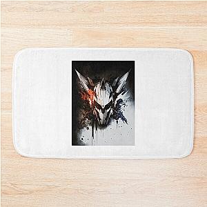 Armored Core Bath Mat