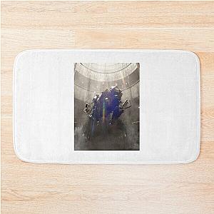 Armored Core V Ps3 Torso Bath Mat