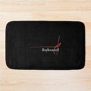 Armored Core 4 Rayleonard Corporation Logo Bath Mat