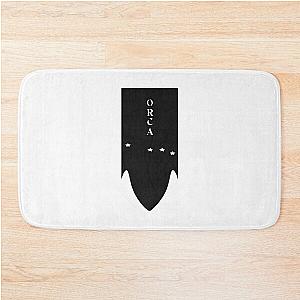 Armored Core for Answer - Orca Corporation Logo Bath Mat