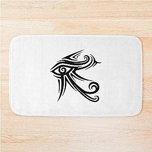 Armored Core: White Glint Bath Mat