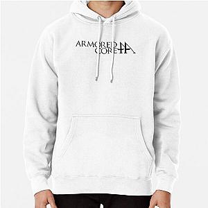 Armored Core for Ps3 Black Hoodie