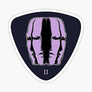 V. Snail Pilot Emblem Armored Core 6 Sticker