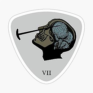VII Swinburne Pilot Armored Core VI Sticker