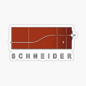 Schneider Emblem Armored Core VI Sticker