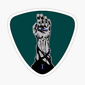V. Freud Pilot Armored Core VI Sticker