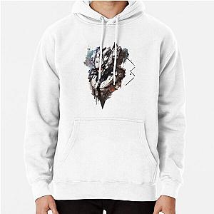 Armored Core Hoodie