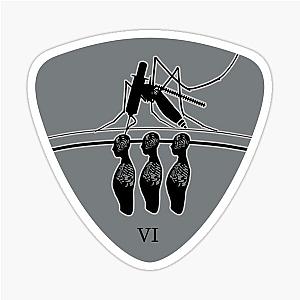 V. Maeterlinck, Pilot Emblem, Armored Core 6 Sticker