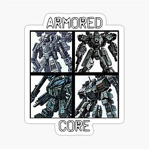 ARMORED CORE 2