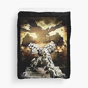 Armored Core for Answer Ps3 Cover