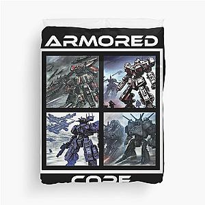 Armored Core 4 Cover