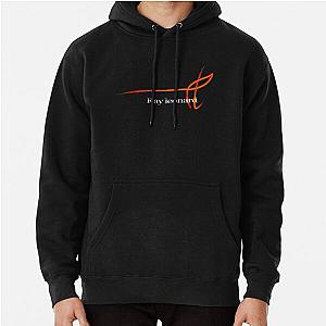 Armored Core Rayleonard Pullover Hoodie