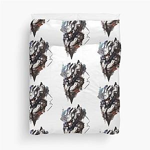 Armored Core 4 Duvet Cover