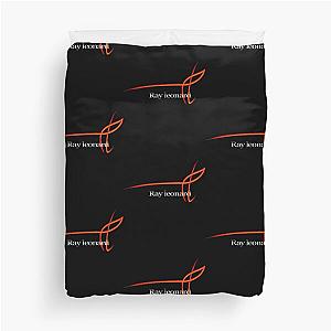 Armored Core Leonard Corporate Duvet Cover