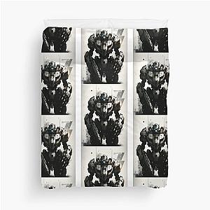 Armored Core 15 Duvet Cover