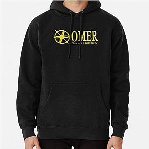 Armored Core for Answer - Logo Hoodie