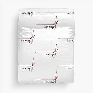 Armored Core 4 Rayleonard Corporation Logo Duvet Cover