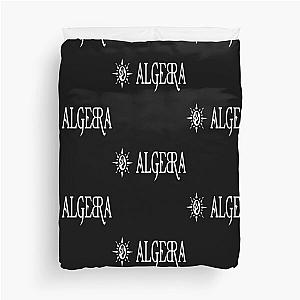 Armored Core for Algebra Corporation Duvet Cover