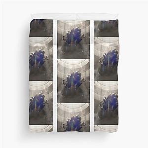 Armored Core V PS3 Torso Duvet Cover