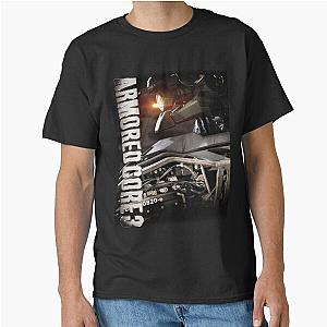 Armored Core 3 Classic T-Shirt